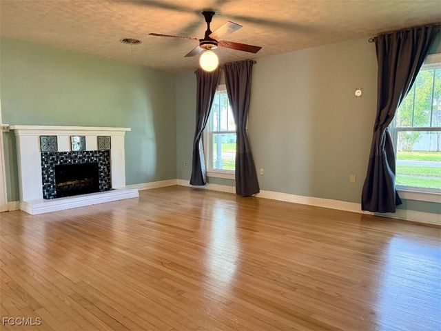 410 E Osceola AVE, Clewiston, FL 33440