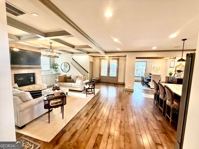 361 Edgewater Drive, Athens, GA 30605