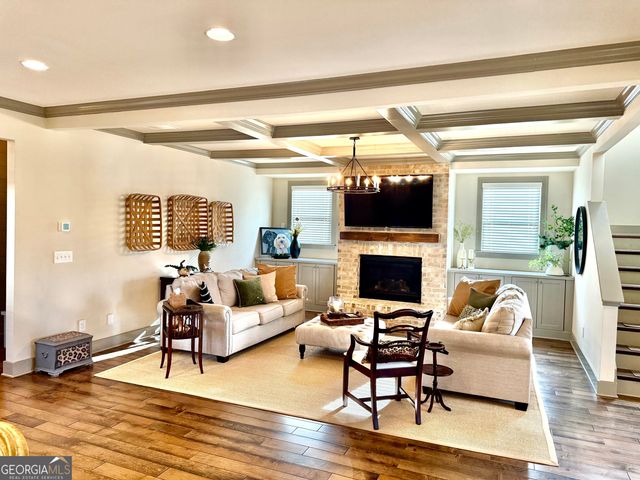 361 Edgewater Drive, Athens, GA 30605