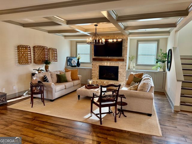 361 Edgewater Drive, Athens, GA 30605