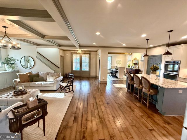 361 Edgewater Drive, Athens, GA 30605