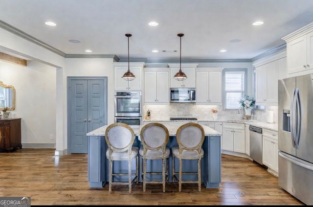 361 Edgewater Drive, Athens, GA 30605