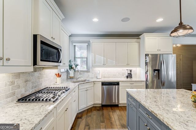 361 Edgewater Drive, Athens, GA 30605