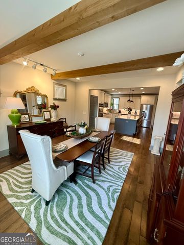 361 Edgewater Drive, Athens, GA 30605