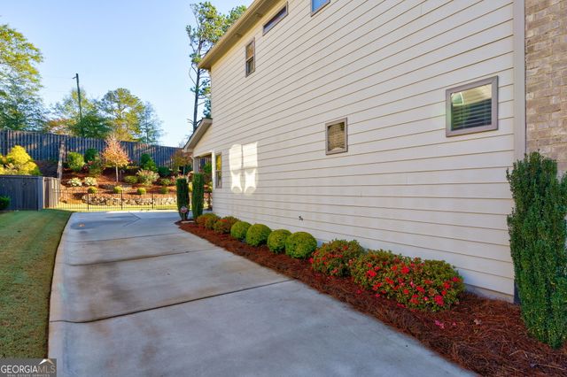 361 Edgewater Drive, Athens, GA 30605