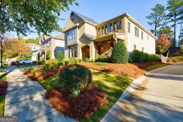 361 Edgewater Drive, Athens, GA 30605