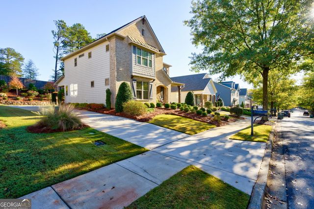 361 Edgewater Drive, Athens, GA 30605