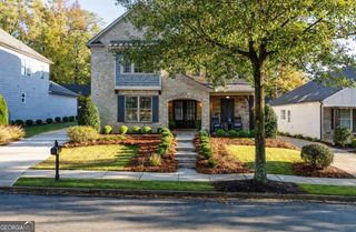 361 Edgewater Drive, Athens, GA 30605