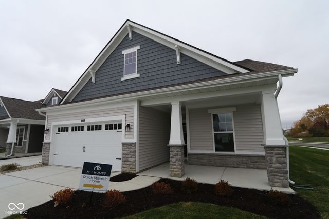 10716 Mangrove Drive, Indianapolis, IN 46239