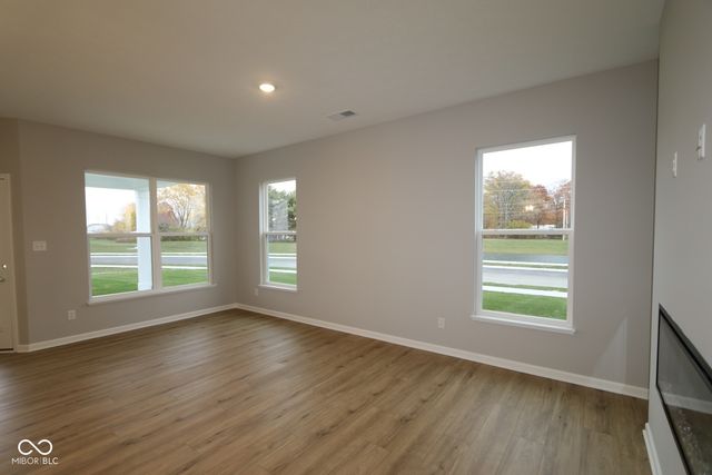 10716 Mangrove Drive, Indianapolis, IN 46239