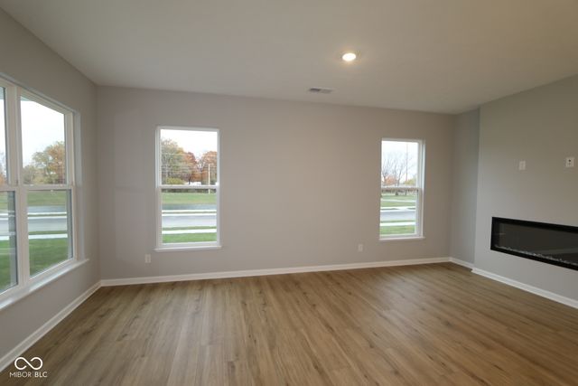 10716 Mangrove Drive, Indianapolis, IN 46239