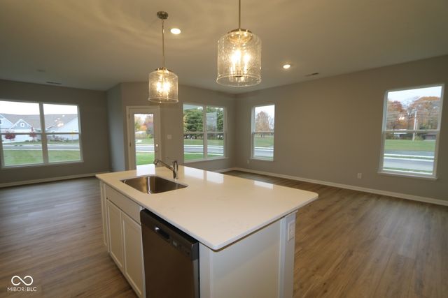 10716 Mangrove Drive, Indianapolis, IN 46239