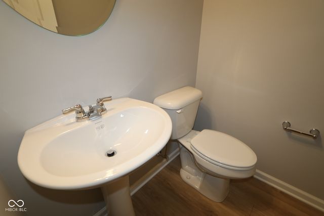 10716 Mangrove Drive, Indianapolis, IN 46239