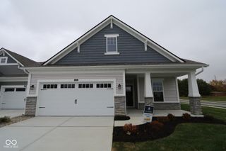 10716 Mangrove Drive, Indianapolis, IN 46239