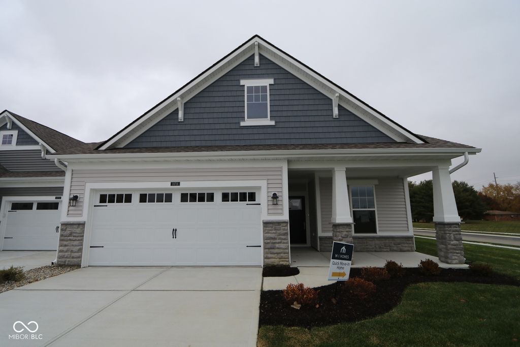 10716 Mangrove Drive, Indianapolis, IN 46239