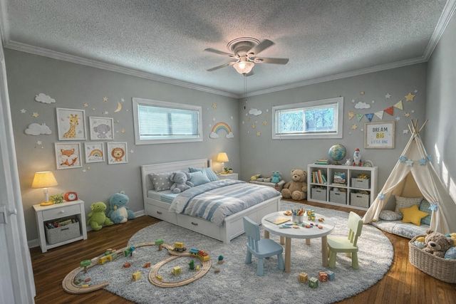 5922 Portview Circle, Chattanooga, TN 37421