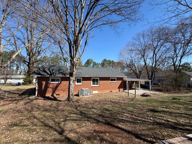 5922 Portview Circle, Chattanooga, TN 37421