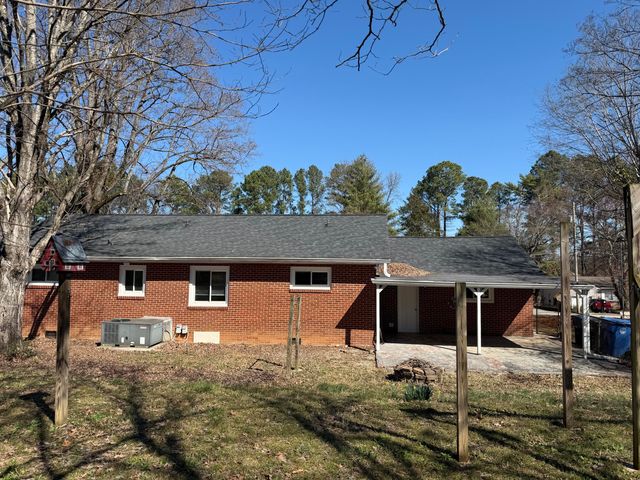 5922 Portview Circle, Chattanooga, TN 37421