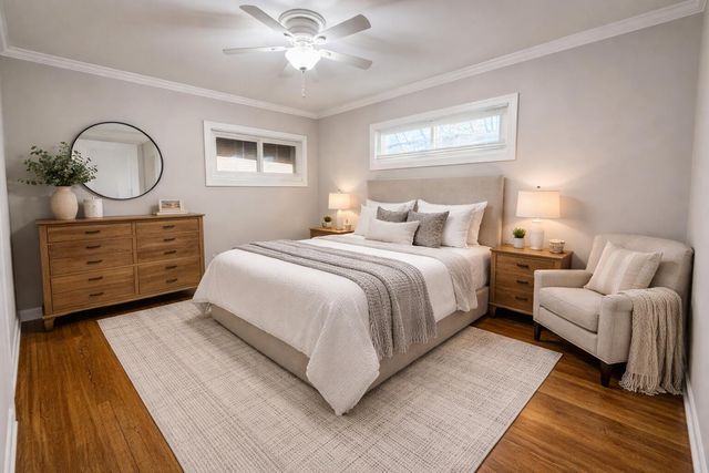 5922 Portview Circle, Chattanooga, TN 37421