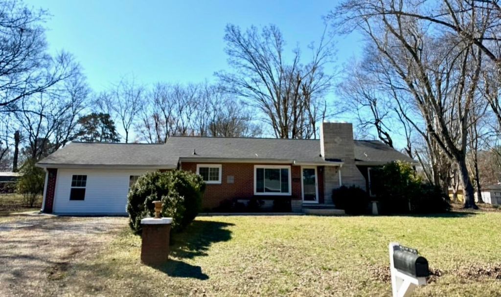 5922 Portview Circle, Chattanooga, TN 37421