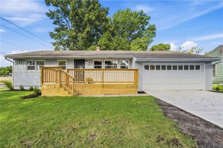 3028 S Hedges Avenue, Independence, MO 64052