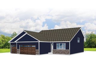 227 JOE STREET ##FO43, Stevens Point, WI 54482