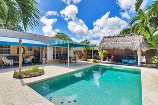 341 Nottingham Boulevard, West Palm Beach, FL 33405
