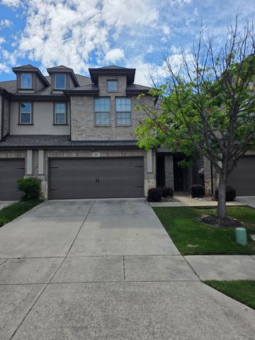 945 Brookville Court, Plano, TX 75074