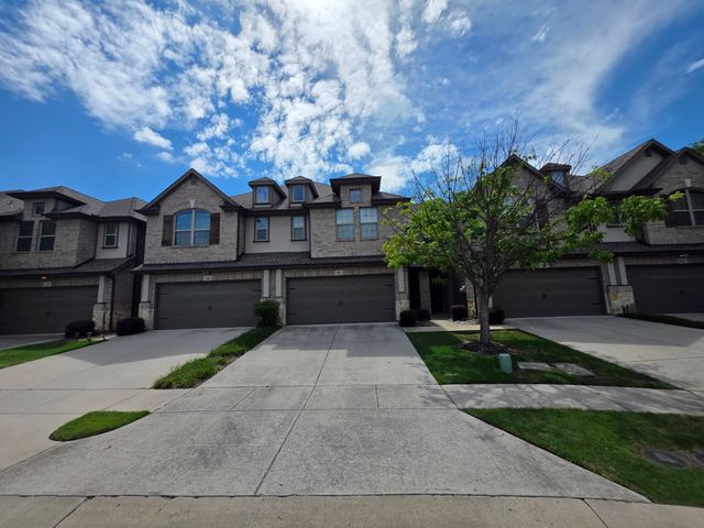 945 Brookville Court, Plano, TX 75074