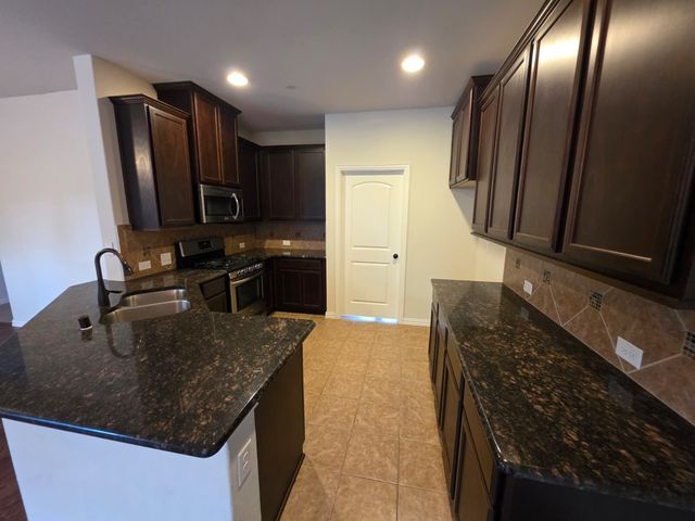 945 Brookville Court, Plano, TX 75074