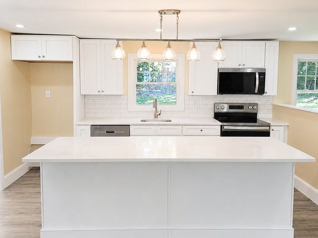 319 Jon Drive, Brockton, MA 02301