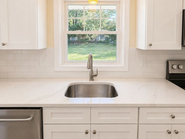319 Jon Drive, Brockton, MA 02301