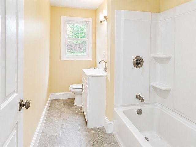 319 Jon Drive, Brockton, MA 02301