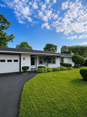 319 Jon Drive, Brockton, MA 02301