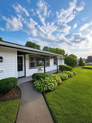 319 Jon Drive, Brockton, MA 02301