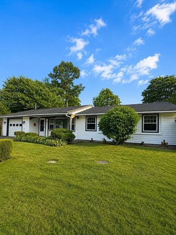 319 Jon Drive, Brockton, MA 02301