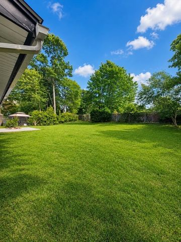 319 Jon Drive, Brockton, MA 02301