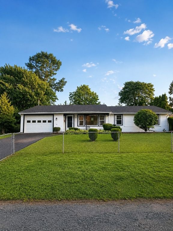 319 Jon Drive, Brockton, MA 02301