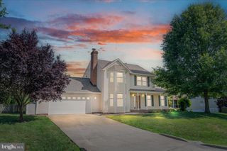 10624 HEATHER GREENS CIR, Spotsylvania, VA 22553