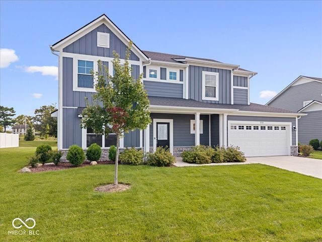 3783 Railhead Avenue, Westfield, IN 46074