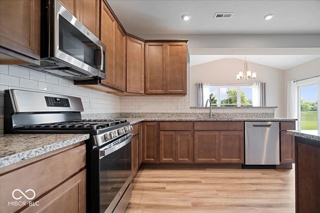 3783 Railhead Avenue, Westfield, IN 46074