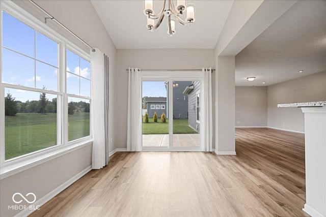3783 Railhead Avenue, Westfield, IN 46074