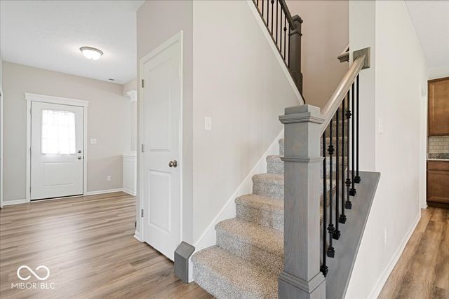 3783 Railhead Avenue, Westfield, IN 46074