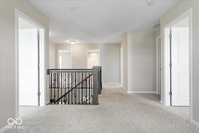 3783 Railhead Avenue, Westfield, IN 46074