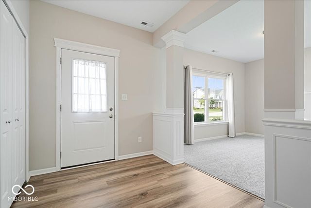 3783 Railhead Avenue, Westfield, IN 46074