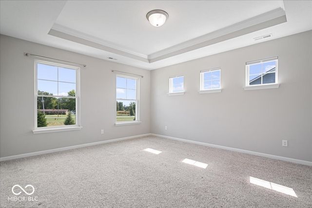 3783 Railhead Avenue, Westfield, IN 46074