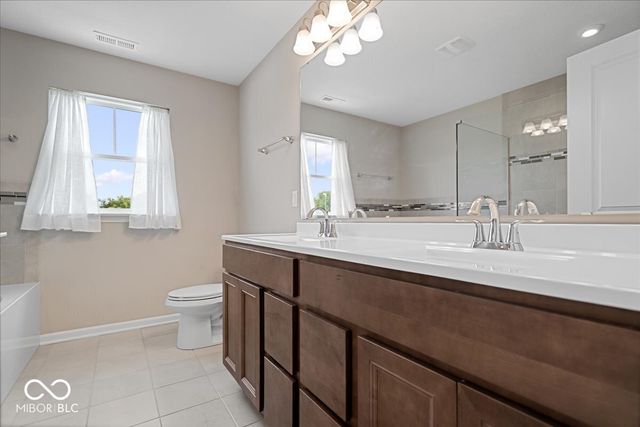 3783 Railhead Avenue, Westfield, IN 46074