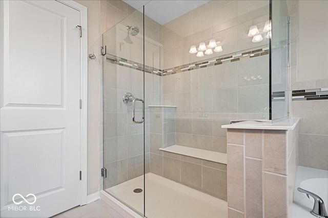 3783 Railhead Avenue, Westfield, IN 46074
