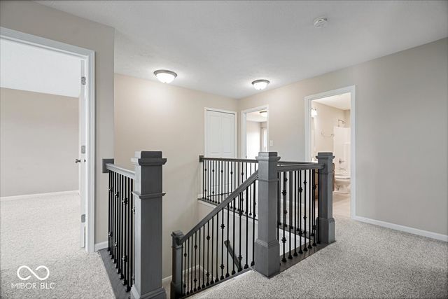 3783 Railhead Avenue, Westfield, IN 46074