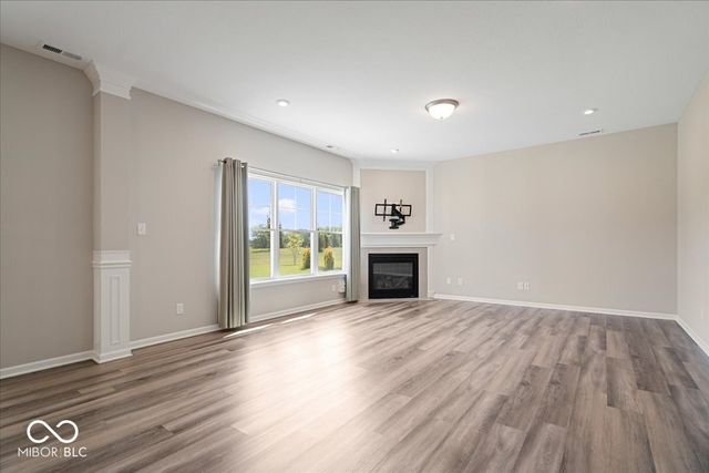 3783 Railhead Avenue, Westfield, IN 46074